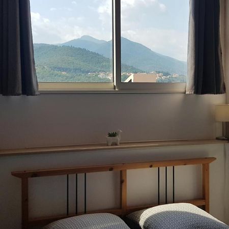 Vila Mas Solar D'En Malcion Amélie-les-Bains-Palalda Pokoj fotografie