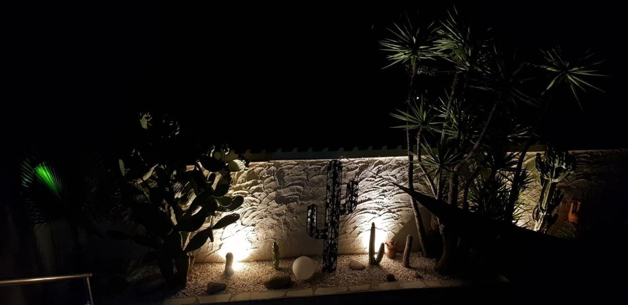 Vila Mas Solar D'En Malcion Amélie-les-Bains-Palalda Exteriér fotografie