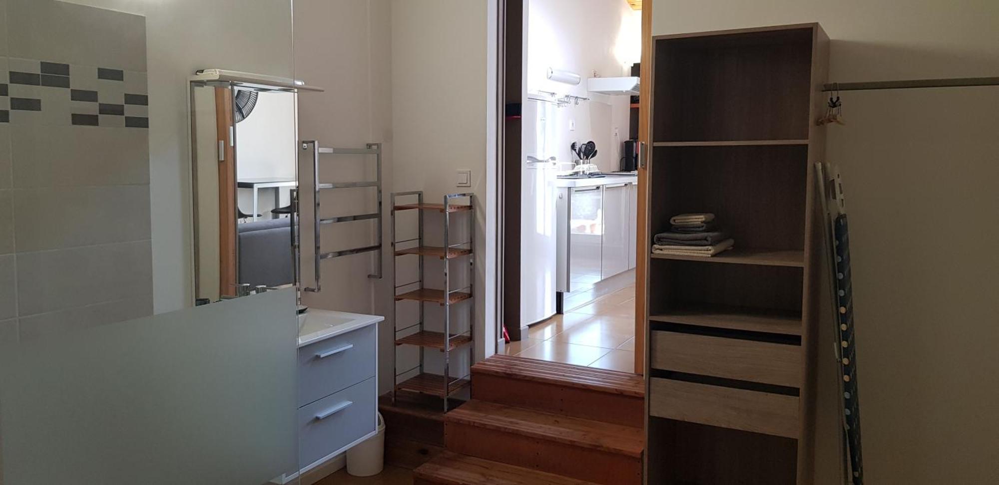 Vila Mas Solar D'En Malcion Amélie-les-Bains-Palalda Pokoj fotografie