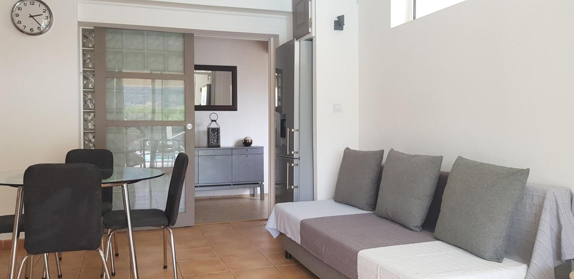 Vila Mas Solar D'En Malcion Amélie-les-Bains-Palalda Pokoj fotografie